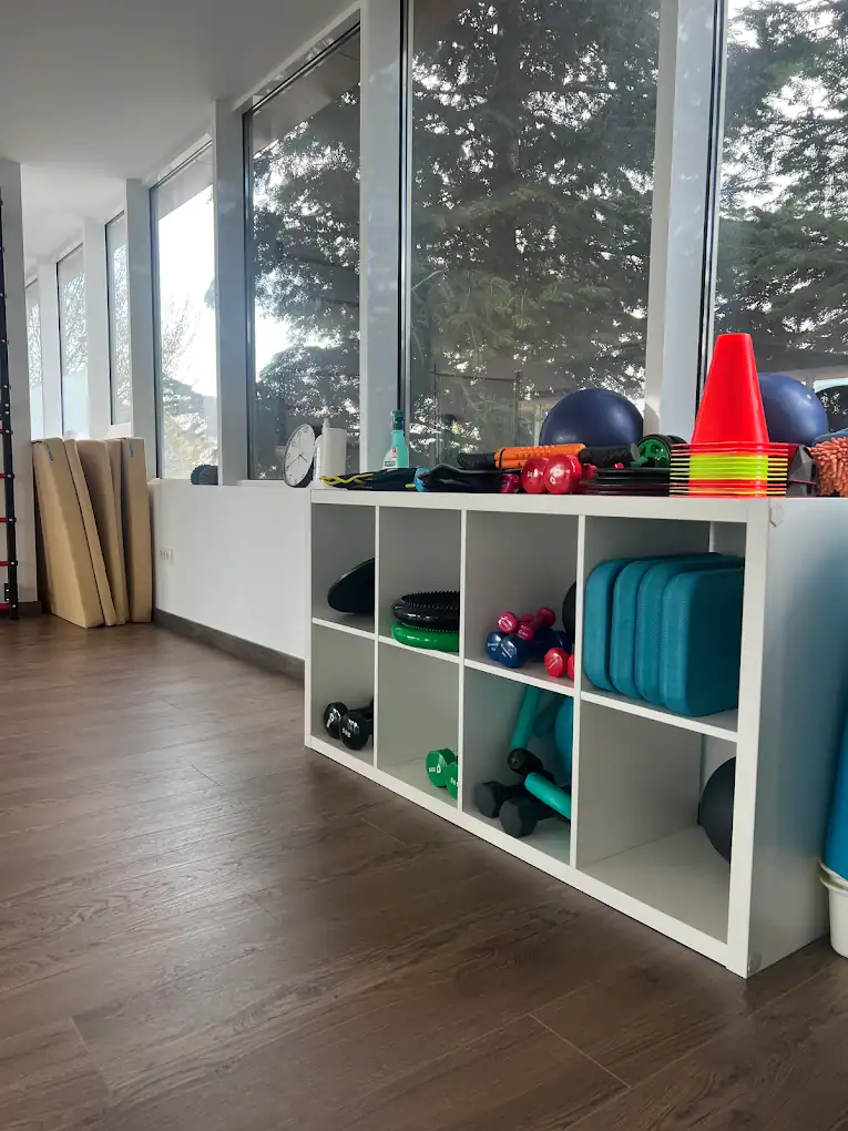 Accesorii pentru exerciții funcționale