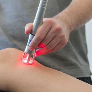 Laser Terapeutic