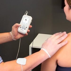 Terapie Deep Oscillation